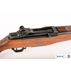 Fusil M1 Garand, USA 1932 Envejecido