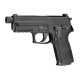 Sig Sauer P229 ASP Blowback Co2 Full Metal 