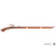 Rifle de chispa, Japón 1800