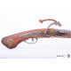 Rifle de chispa, Japón 1800