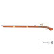 Rifle de chispa, Japón 1800