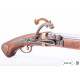 Rifle de chispa, Japón 1800