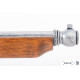 Rifle de chispa, Japón 1800