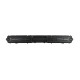 Maletín Arma Larga Corso Rígido Corsair MK1 87 cm Negro