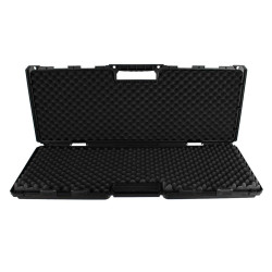 Maletín Arma Larga Corso Rígido Corsair MK1 87 cm Negro
