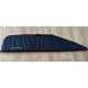 Funda Leopard Carabina 120 cm Visor Negro con Bordado