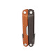 Leatherman Rebar Burnt Sienna 17 Usos