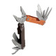 Leatherman Rebar Burnt Sienna 17 Usos