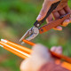 Leatherman Rebar Burnt Sienna 17 Usos