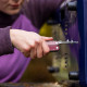Leatherman Rebar Cranberry 17 Usos