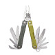 Leatherman Rebar Mossy Slate 17 Usos