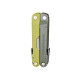 Leatherman Rebar Mossy Slate 17 Usos