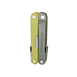 Leatherman Rebar Mossy Slate 17 Usos