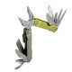 Leatherman Rebar Mossy Slate 17 Usos