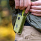 Leatherman Rebar Mossy Slate 17 Usos