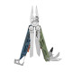 Leatherman Signal Tundrascape 19 Usos