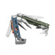 Leatherman Signal Tundrascape 19 Usos