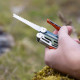 Leatherman Signal Tundrascape 19 Usos