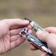 Leatherman Signal Tundrascape 19 Usos