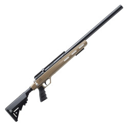 Arcea Snowpeak PCP M30C Culata Sintética Regulador Integrado Cal. 5,5 mm