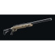 Arcea Snowpeak PCP M30C Culata Sintética Regulador Integrado Cal. 5,5 mm