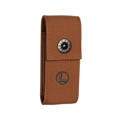 Funda Leatherman Nylon Grande Siena