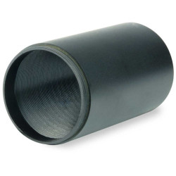 Visor Arcea 10-40X60 Tubo 30 mm Mil Dot Retícula Iluminada Side Focus