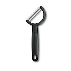 Pelador Victorinox RHO Negro