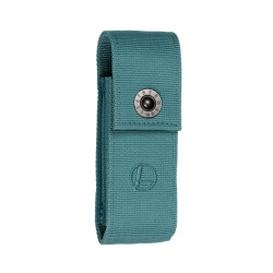 Funda Leatherman Nylon Grande Turquoise