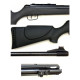 Pack Leopard Carabina Gamo  Shadow 1000 + Funda Leopard