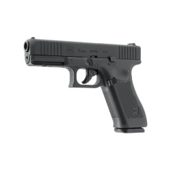 Glock 17 Gen 5 Blowback Co2 BBs