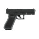 Glock 17 Gen 5 Blowback Co2 BBs