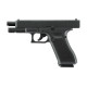 Glock 17 Gen 5 Blowback Co2 BBs