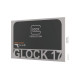 Glock 17 Gen 5 Blowback Co2 BBs