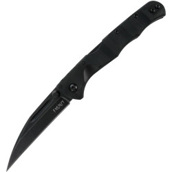 Cold Steel Frenzy II Tri-Ad Lock