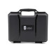 Maletín Pistola Corso Rígido Corsair 29 cm Negro