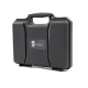 Maletín Pistola Corso Rígido Corsair 29 cm Negro