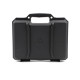 Maletín Pistola Corso Rígido Corsair 29 cm Negro