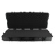 Maletín Arma Larga Corso Rígido con Ruedas Corsair MK2 122 cm Negro