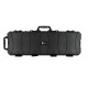 Maletín Arma Larga Corso Rígido con Ruedas Corsair MK2 102 cm Negro