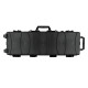 Maletín Arma Larga Corso Rígido con Ruedas Corsair MK2 102 cm Negro