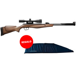 Beretta Stoeger RX40 Madera