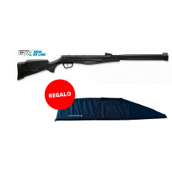 Beretta PCP Stoeger RX20 S3 Supressor