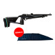 Beretta PCP Stoeger XM1