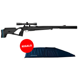 Beretta PCP Stoeger XM1 con Silenciador S4