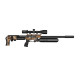 FX PCP Impact MIV Sniper Bronce 6,35 mm