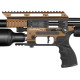 FX PCP Impact MIV Sniper Bronce 6,35 mm