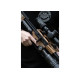 FX PCP Impact MIV Sniper Bronce 6,35 mm