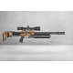 FX PCP Impact MIV Sniper Bronce 6,35 mm