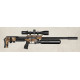 FX PCP Impact MIV Sniper Bronce 6,35 mm